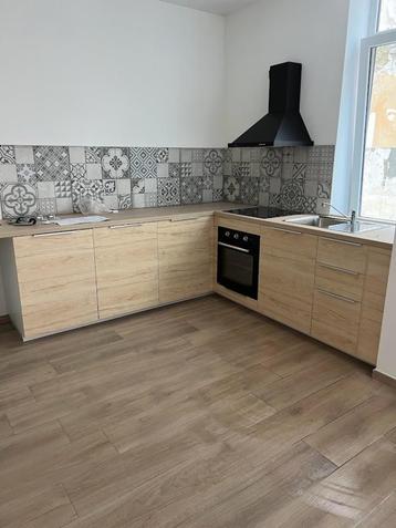 Immeuble de rapport - A VENDRE - MONS beschikbaar voor biedingen