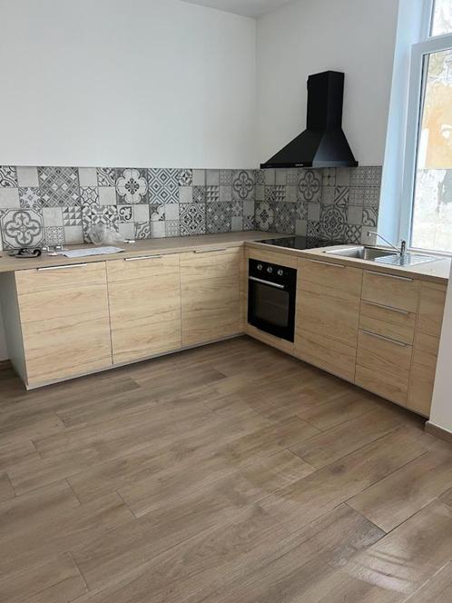 Immeuble de rapport - A VENDRE - MONS, Immo, Huizen en Appartementen te koop, Provincie Henegouwen