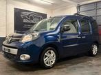 Renault Kangoo 1.2 TCe Energy Intens 153.000 KM 2017, Auto's, Voorwielaandrijving, Testrit aan huis, 140 g/km, 4 cilinders