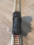 Marklin 3000 -  89005 stoomlocomotief, Hobby en Vrije tijd, Wisselstroom, Gebruikt, Locomotief, Ophalen of Verzenden