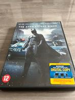 The Dark Knight Rises, À partir de 12 ans, Enlèvement ou Envoi, Utilisé, Science-Fiction