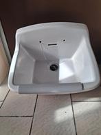 Keramieken uitgietbak, Doe-het-zelf en Bouw, Sanitair, Ophalen, Nieuw