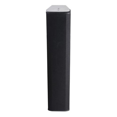 Kolom luidspreker 4x4" + 1" - 200Watt Rms Zwart, Audio, Tv en Foto, Luidsprekerboxen, Nieuw, Ophalen of Verzenden