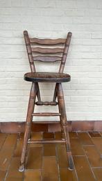 Barkruk, Ophalen, Gebruikt