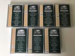 De pre historie 1960 1963 1964 1965 1967 1968 1969 cassette, Cd's en Dvd's, Ophalen of Verzenden