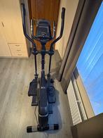 Elliptische trainer, Sport en Fitness, Ophalen, Zo goed als nieuw, Metaal, Crosstrainer