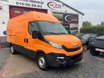 Iveco 35s14 l2h3 /130.000 km, Auto's, Euro 6, Iveco, Bedrijf, Diesel