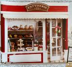Patisserie bouwdoos, Ophalen of Verzenden, Zo goed als nieuw