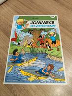 Jommeke 308 het verpeste kamp (nieuw), Une BD, Enlèvement ou Envoi, Neuf