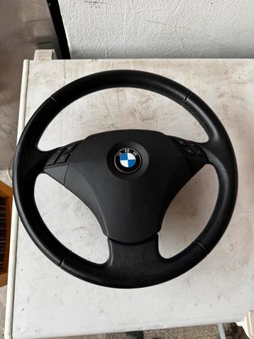 Bmw e60 facelift stuur beschikbaar voor biedingen