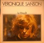 Véronique Sanson, de vervloekte LP, Gebruikt