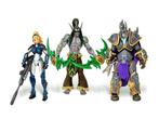 Neca Heroes of the Storm, Ophalen of Verzenden, Gebruikt