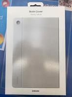 Book cover Samsung Galaxy TAB A8 Officiel, Computers en Software, Tablet-hoezen, 10 inch, Galaxy TAB A8, Nieuw, Bescherming voor- en achterkant