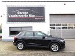 Audi Q3 45TFSIe Advanced S-Tronic VIRTUAL,CARPLAY,TREKHAAK, Auto's, Audi, Automaat, USB, 4 cilinders, Zwart