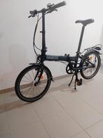 Dahon plooifiets met 7 versnellingen goedstaat, Fietsen en Brommers, Fietsen | Vouwfietsen, Ophalen of Verzenden, Zo goed als nieuw