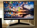 Gaming monitor  24GN60T-B Zwart LG, Computers en Software, Ophalen