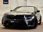 BMW M5 Limousine V8 M Hybrid, Direct leverbaar!, Frozen, pan, Automaat, Bedrijf, Hybride Elektrisch/Benzine, Start-stop-systeem