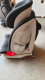 Britax römer, Kinderen en Baby's, Autostoeltjes, Ophalen, Gebruikt