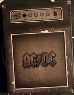 AC/DC CD-DVD-box, Cd's en Dvd's, Overige formaten, Overige typen, Ophalen of Verzenden, Zo goed als nieuw