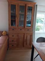 Teak kast, Huis en Inrichting, Ophalen, Gebruikt