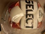 Voetbal Select Vitura maat 4, Sport en Fitness, Voetbal, Ophalen of Verzenden, Nieuw, Bal