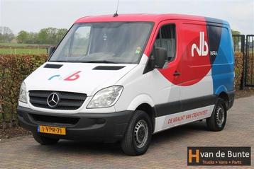 Demontage onderdelen Mercedes Sprinter 2006-2014 beschikbaar voor biedingen