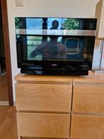 whirlpool, Elektronische apparatuur, Ophalen, Zo goed als nieuw, Oven