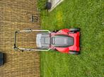 Einhell Elektrische grasmaaier 1500w 36cm maaibreedte 38lbak, Tuin en Terras, Grasmaaiers, Ophalen of Verzenden, Zo goed als nieuw