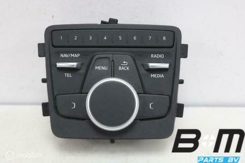 Bediening multimedia Audi A4 8W 8W0919614N, Auto diversen, Autoradio's, Gebruikt