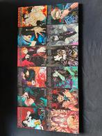 Jujutsu Kaisen series (vol 0-11) 12 boeken set, Vêtements | Hommes, Cravates, Envoi, Comme neuf