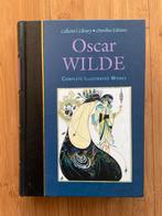 Oscar Wilde Complete illustrated Works, Ophalen
