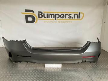 Bumper Mercedes A Klasse W177 AMG Sedan A1778859001 Achterbu beschikbaar voor biedingen
