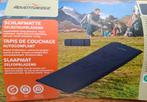 Matelas autogonflant neuf, Caravanes & Camping, Enlèvement, Neuf, 1 personne