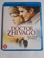 Blue Ray Doctor Zhivago, Comme neuf, Enlèvement ou Envoi, Classiques