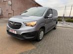 Opel combo euro 6 met maar 100.000 km, Autos, Camionnettes & Utilitaires, Achat, Euro 6, Entreprise, Boîte manuelle