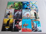 Diverse softcovers aan 4,5 €, Plusieurs BD, Enlèvement ou Envoi, Comme neuf