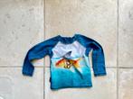 Zwemshirt + -broek Molo Swim jongens 86-92, Molo swim, UV-zwemkleding, Ophalen of Verzenden, Zo goed als nieuw