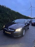 Mercedes-CLA 180 BERLINE, Auto's, Zwart, 4 cilinders, 1600 cc, Zwart