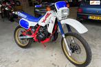 Honda MTX 200 R Nieuwstaat, geheel gerestaureerd, Motoren, Motoren | Honda, 192 cc, Particulier, Overig, 1 cilinder