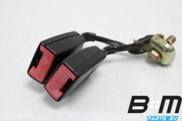 Gordelsloten in achterbank VW Polo 9N 6Q0857488C beschikbaar voor biedingen