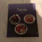 Martin Kintrup - Tapas, Boeken, Kookboeken, Ophalen, Martin Kintrup, Zo goed als nieuw