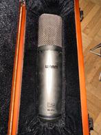 Warm Audio WA-87 R2, Musique & Instruments, Microphones, Enlèvement, Comme neuf, Micro studio