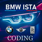 Bmw coding, Ophalen