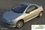 Laatste onderdelen Peugeot 206cc, Auto-onderdelen, Gebruikt, Ophalen of Verzenden, Peugeot, Peugeot