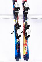 117 skis pour enfants HEAD SOUPHEAD, freestyle + Head LRX, Sports & Fitness, Ski & Ski de fond, Carving, Skis, Utilisé, Head