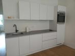 Keuken, Huis en Inrichting, Ophalen, Gebruikt, Wit, Enkelwandige keuken