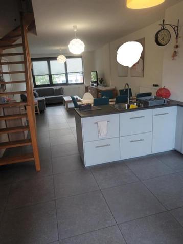 Duplex apartement te huur, Immo, Anvers (ville)