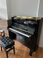 Concert Piano Grotrian Steinweg 132, Muziek en Instrumenten, Piano's, Ophalen, Zo goed als nieuw, Piano