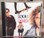 INXS - Kick / CD, Album, Alternative Rock, Pop Rock., Ophalen of Verzenden, Zo goed als nieuw, Alternative Rock, Pop Rock.