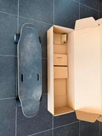 Elektrisch skateboard Elwing, Fietsen en Brommers, Steps, Ophalen, Zo goed als nieuw, Elektrische step (E-scooter), Elwing